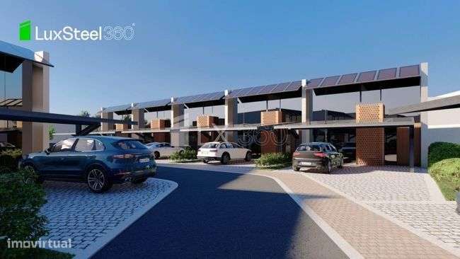 Moradia, 149 m², Silveiros e Rio Covo (Santa Eulália)-6