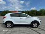 Kia Sportage - 8