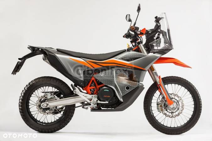 KTM Inny - 14