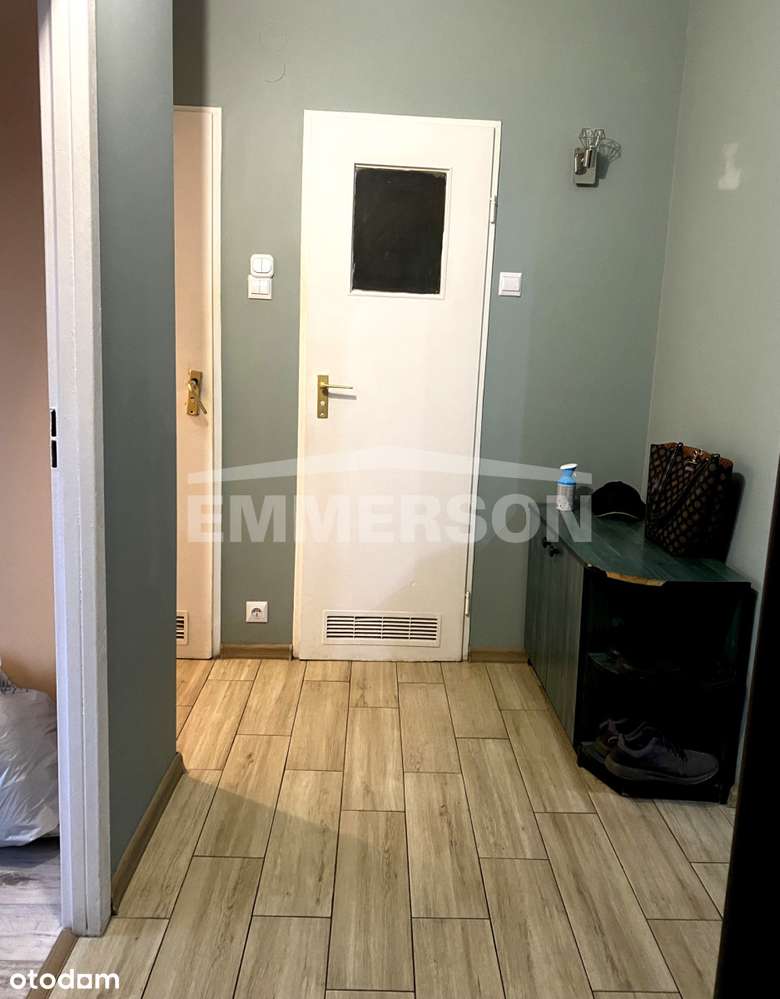 Mieszkanie na Międzytorzu-3