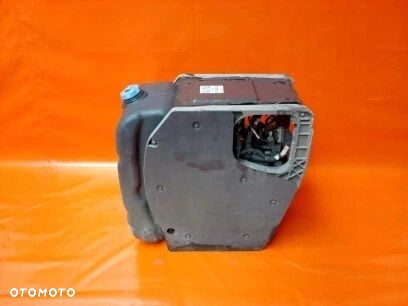 RENAULT GAMA T RANGE ZBIORNIK ADBLUE AD BLUE EURO6 - 1