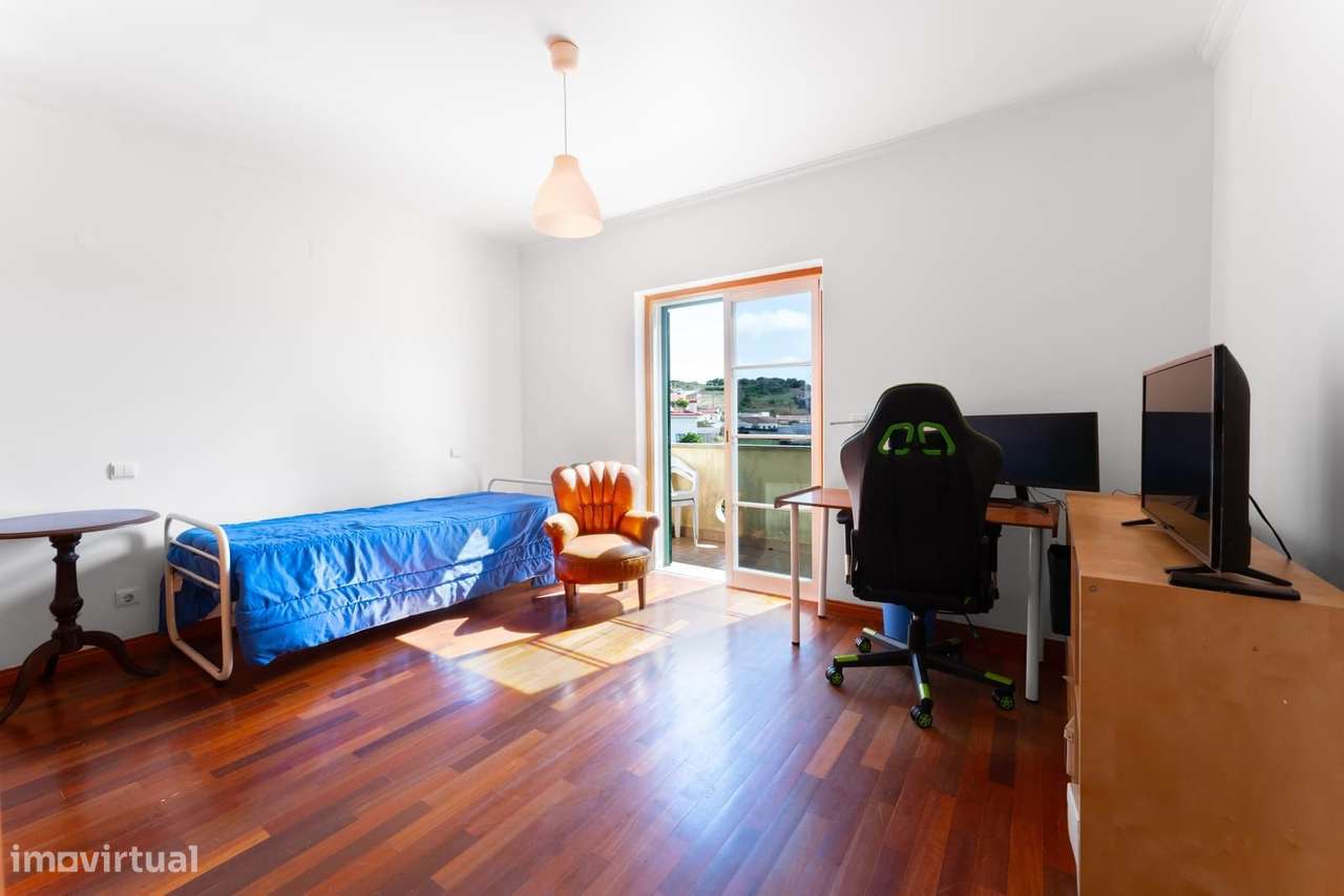 Moradia Geminada T5 + 2 com estacionamento, Alcabideche, Cascais-14