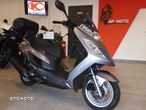 Kymco Yager GT - 1