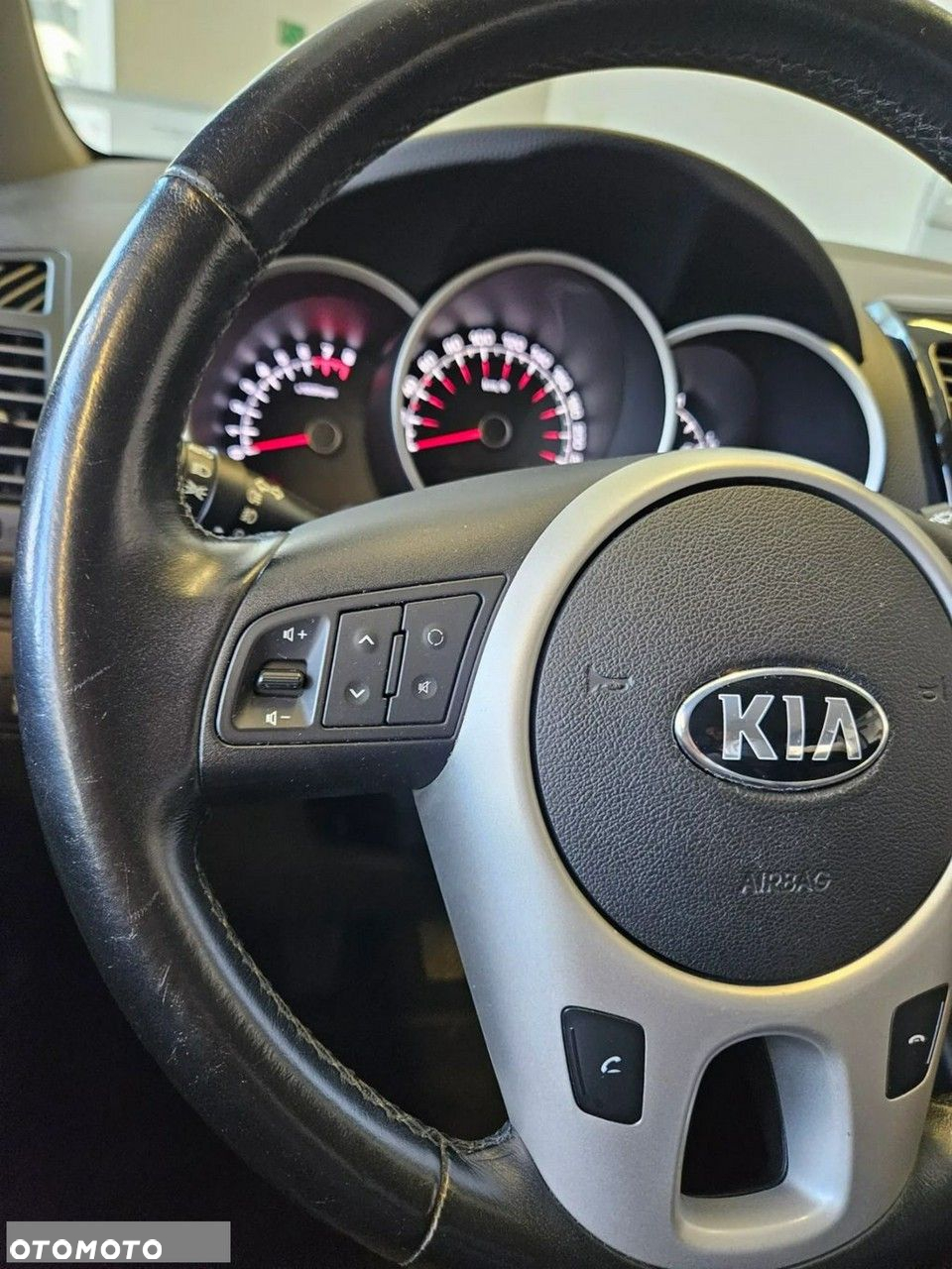 Kia Venga 1.4 XL - 26