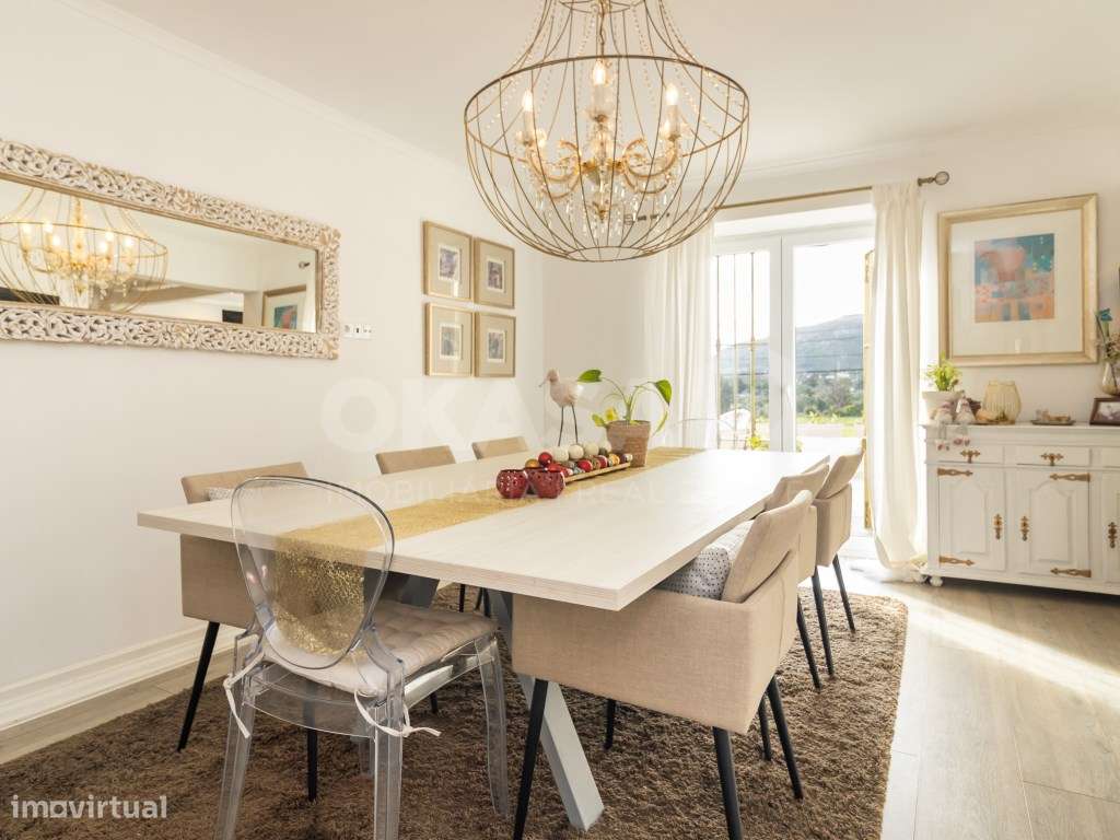 Moradia T6, Quinta do Hilário, Setúbal-28