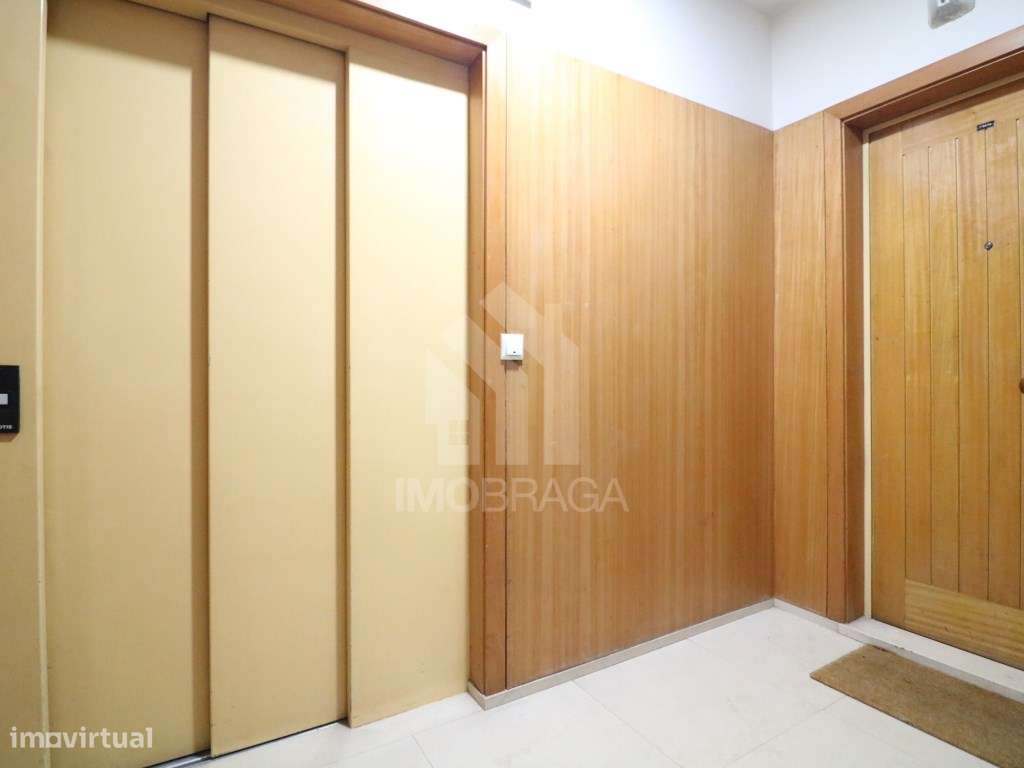 T3 REMODELADO | S. VICENTE, BRAGA | GARAGEM | ELEVADOR | VARANDA-21