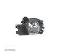 FAROL ESQ DE NEVOEIRO PARA BMW SERIE 5 E39 00-03 - 1