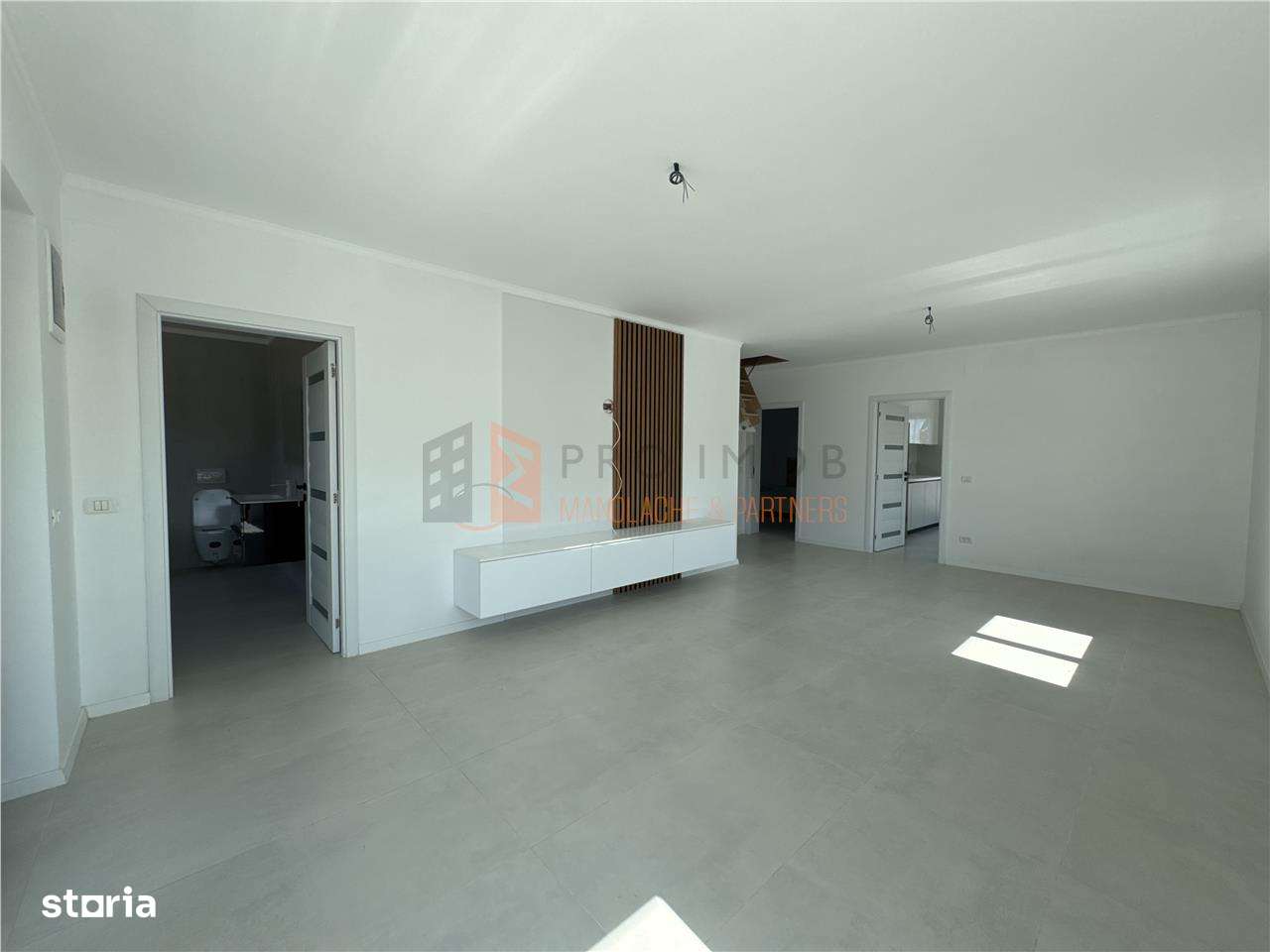 Case noi in zona Maracineni | COMISION 0 - Imagine principală: 5/12