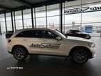 Mercedes-Benz GLC 220 d 4Matic 9G-TRONIC AMG Line - 10