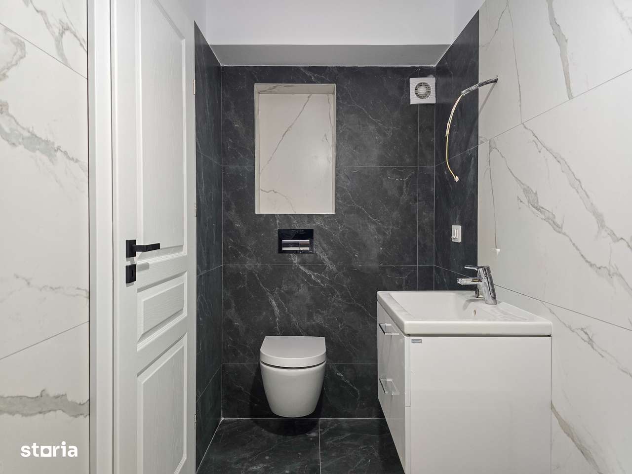 Apartament 2 camere FINALIZAT in Lapis Residence, COMISION 0%-12