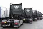 MAN TGX 18. 470 / GX / 10.2022 ROK / 70 TYS. KM . / NOWY - 6