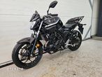 Yamaha MT - 4