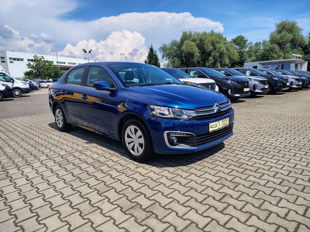 1.2 PureTech 82KM | Salon PL | Klimatyzacja | Bluetooth