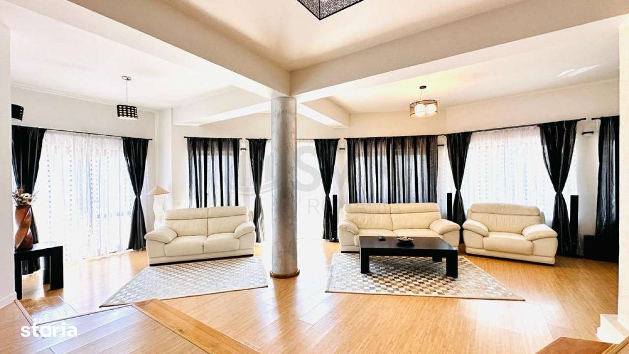 Vila individuala cu garaj in Corbeanca - Imagine principală: 4/15