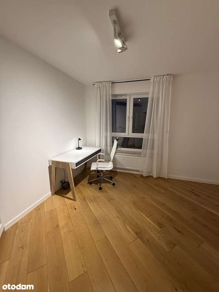 Mieszkanie 70m2. Duży taras. Przy Żurawińcu. Rezerwacja. - Pełny obrazek: 3/13