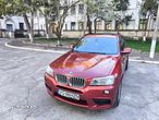 BMW X3 xDrive30d - 8