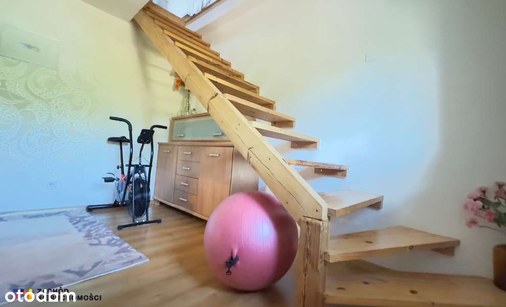 Piękny dom w Żeliszowie !-12