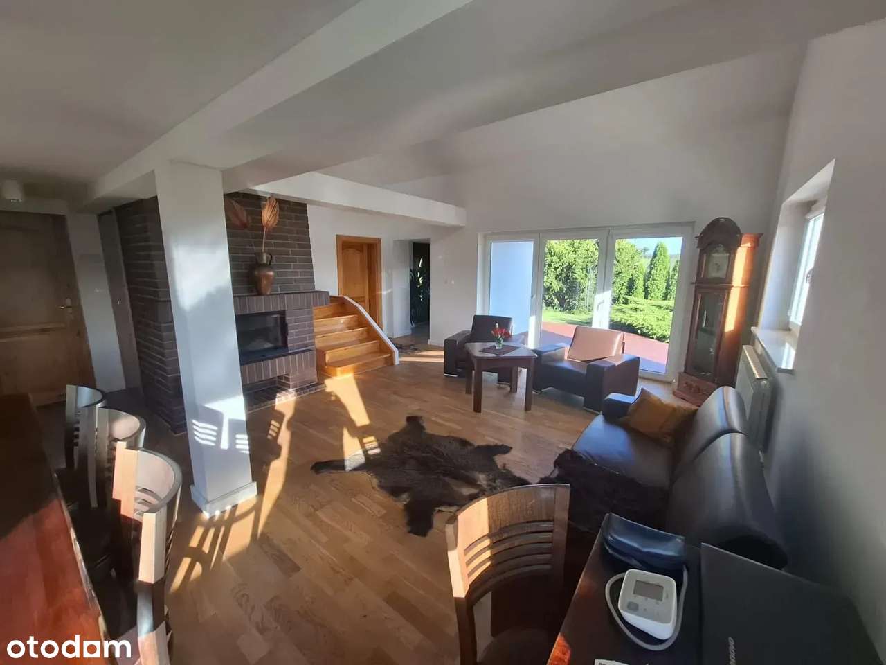 Dom wolnostojący w otulinie Borów Tucholskich-5