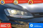 Volkswagen Golf 2.0 TDI DPF BMT DSG GTD - 23