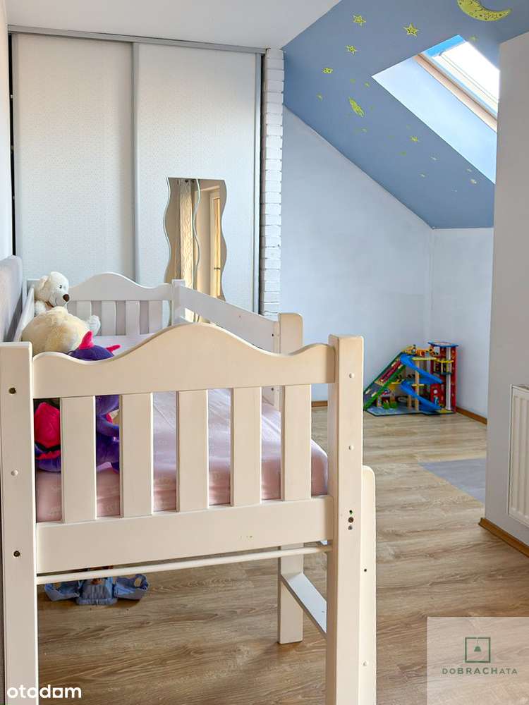 dom 75m2 idealny dla rodziny Grodzisk Maz. - Pełny obrazek: 4/13