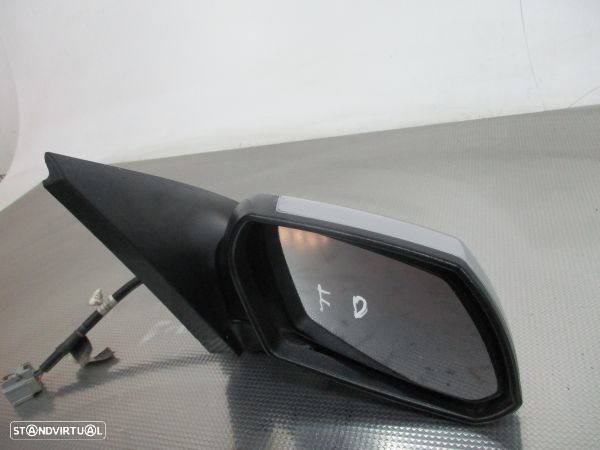 Espelho Retrovisor Dto Ford Mondeo Iii (B5y) - 2
