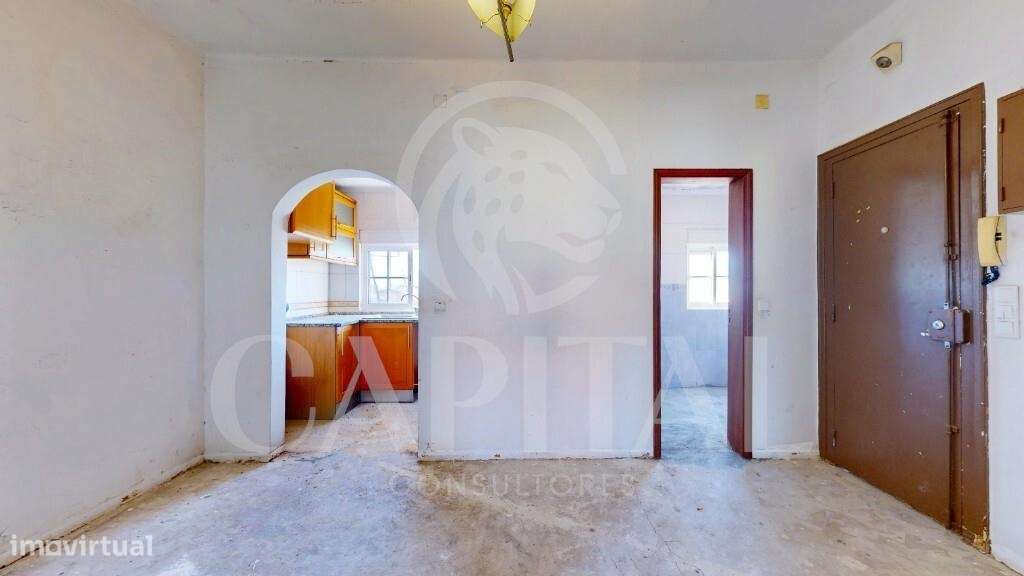 T2 Renovado St. Maria de Belém - Grande imagem: 4/24