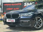 BMW Seria 7 730d xDrive - 33