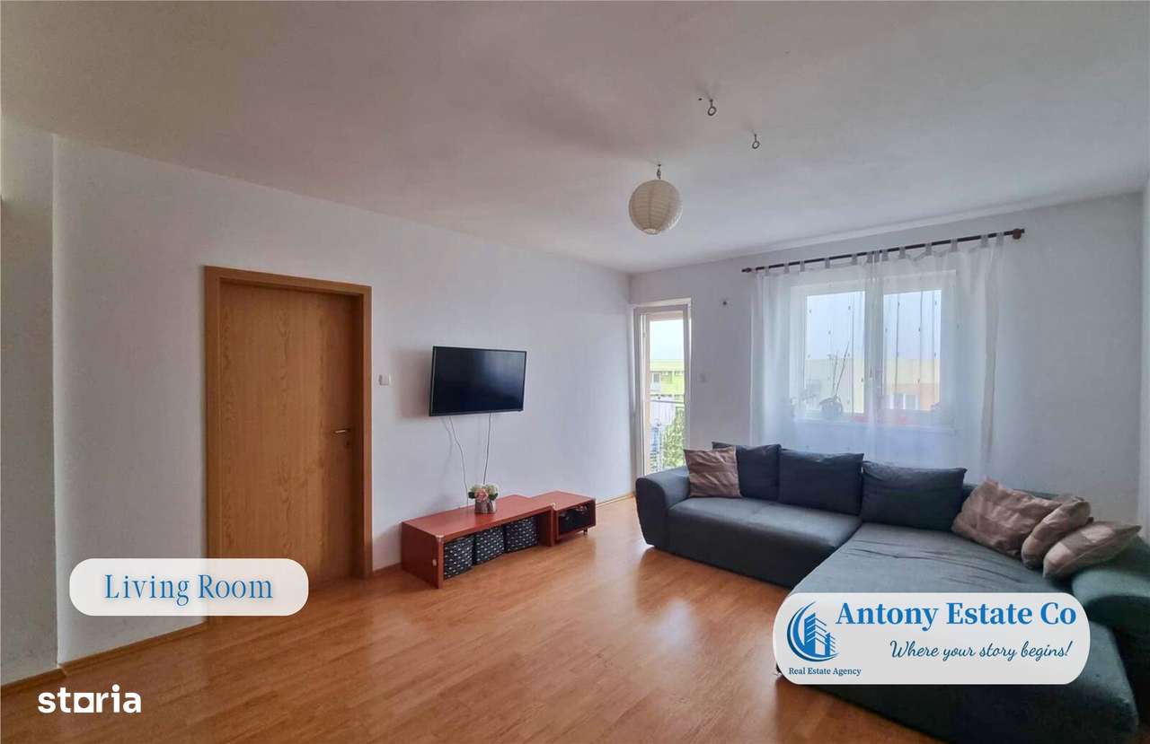 Apartament de vanzare, NOU 2 Camere, Prima NufaruL, Oradea - Imagine principală: 2/7