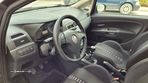 Fiat Grande Punto 1.3 M-Jet Sport - 9