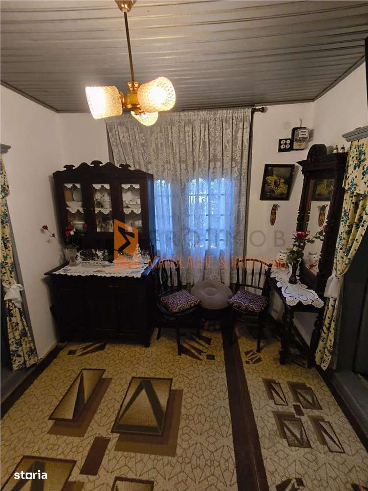 Casa tip parter cu teren generos zona Clondiru - Imagine principală: 5/20