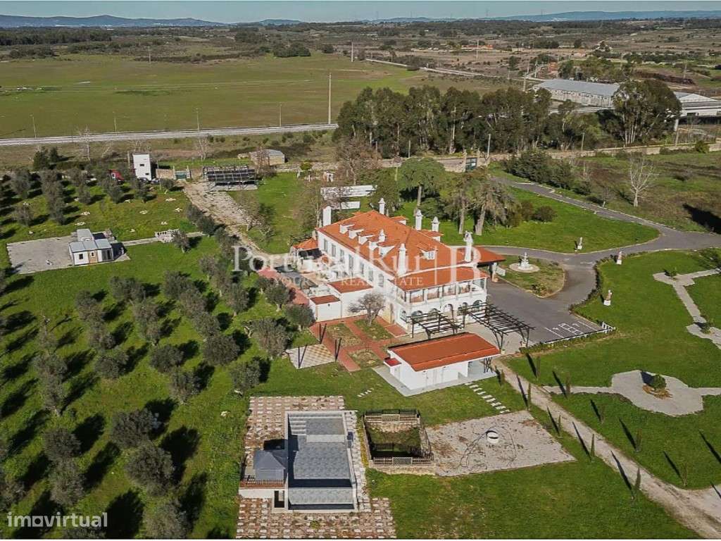 Solar transformado em boutique hotel em Alcains - Grande imagem: 5/52