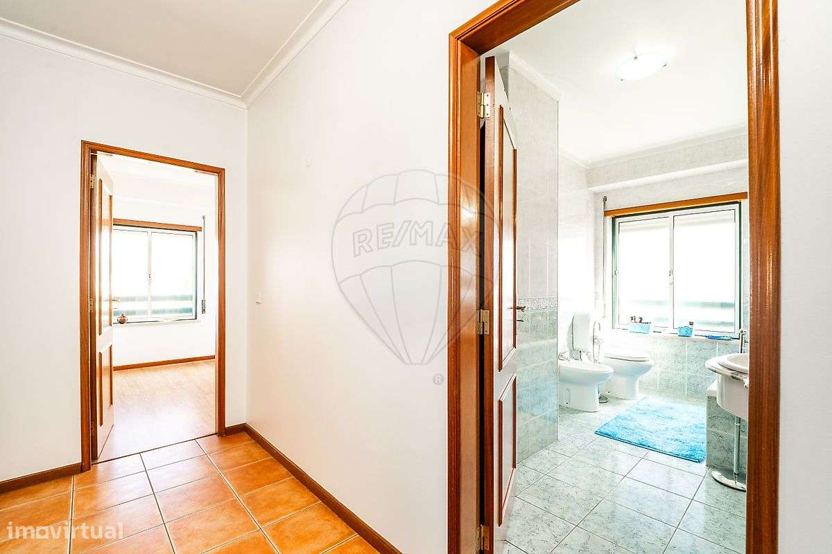 Apartamento T4 para venda-13