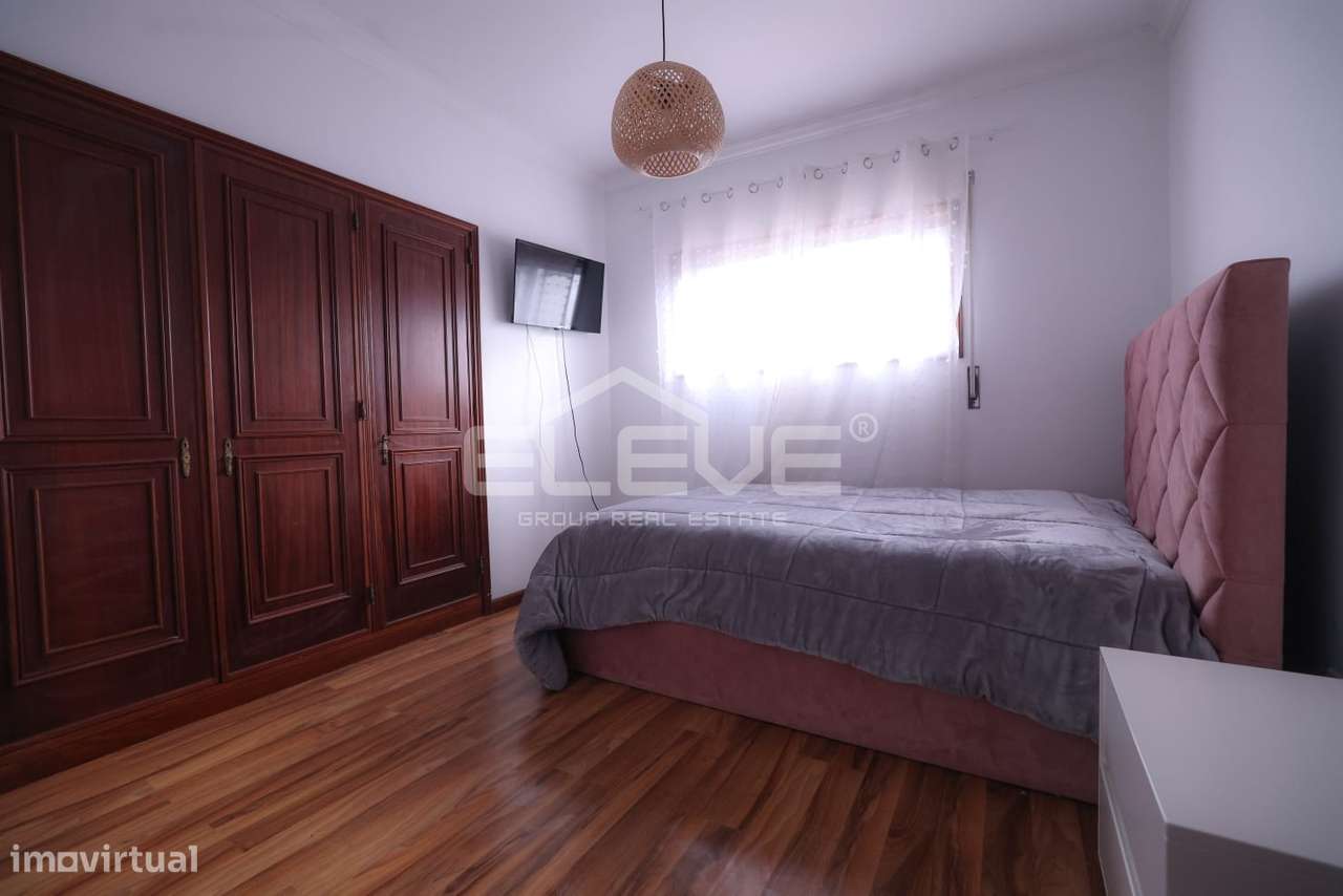 Espetacular Moradia T3 ao Gaia Park-16