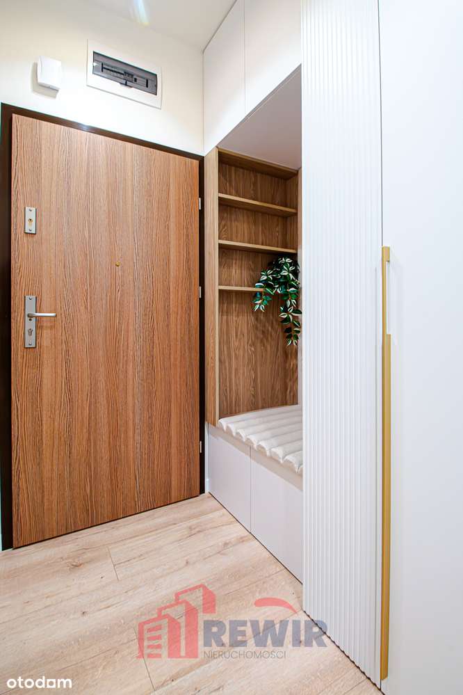 Piękne czteropokojowe mieszkanie przy ul. Łęczyckiej-16