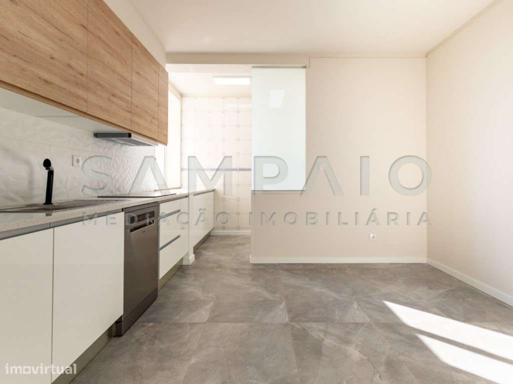 Apartamento T3 - Rio Tinto - Grande imagem: 3/23