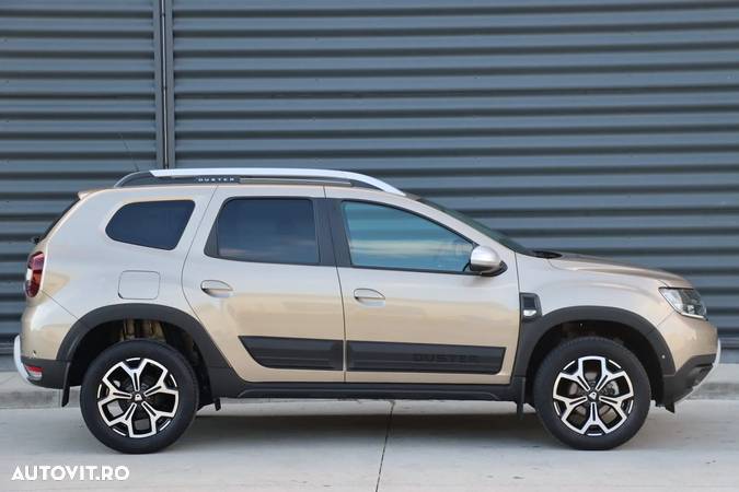 Dacia Duster TCe 100 Essential - 4