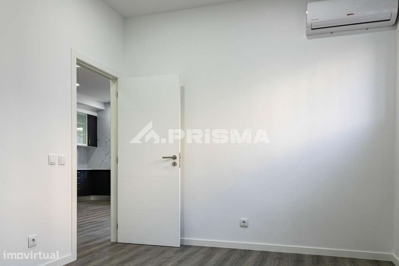 Fração para venda em Castelo Branco-22