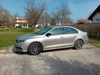 Volkswagen Jetta 1.4 TSI DSG Highline - 3