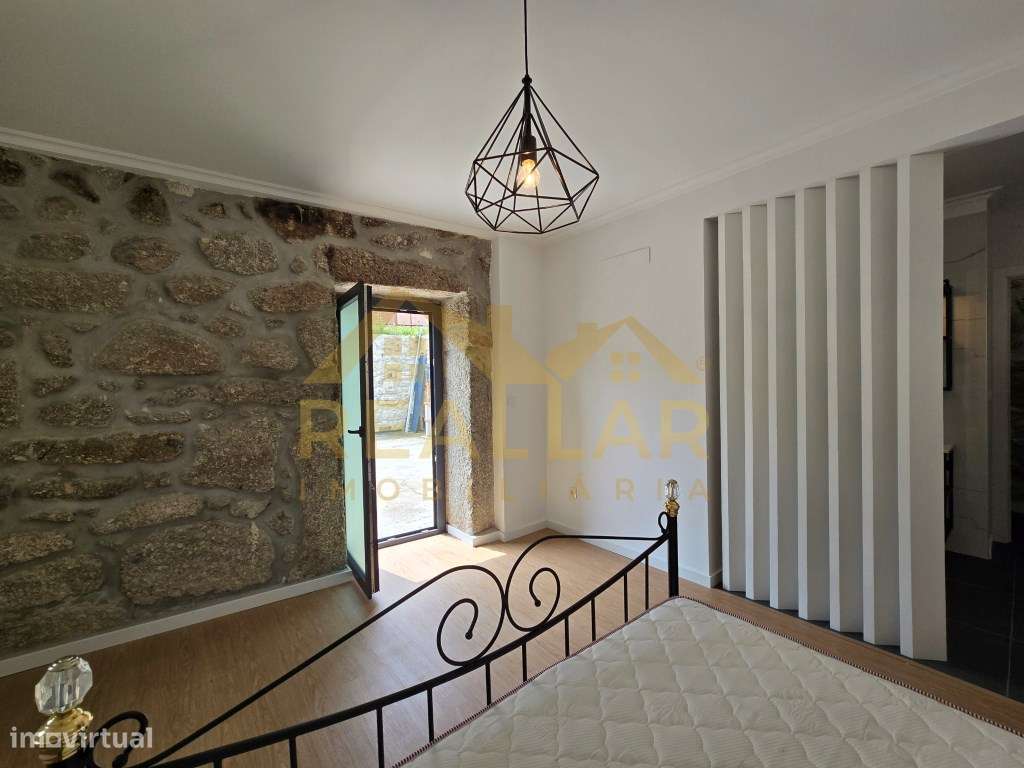 Moradia de Sonho em Fase Final de Remodelação - Arcos de Valdevez-20