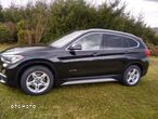 BMW X1 - 1