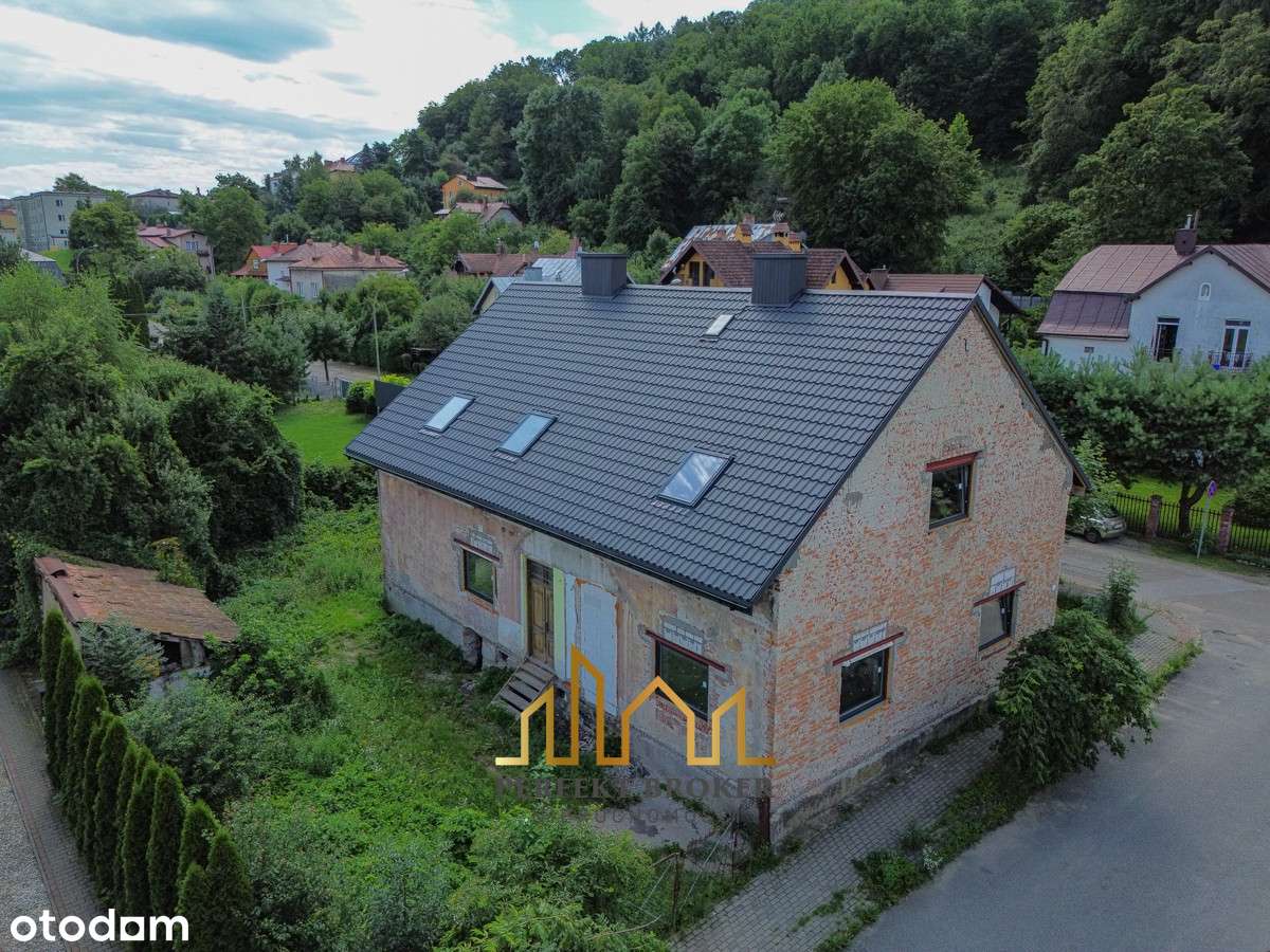 Wyjątkowy dom z ogromnym potencjałem inwestycyjnym - Pełny obrazek: 4/17