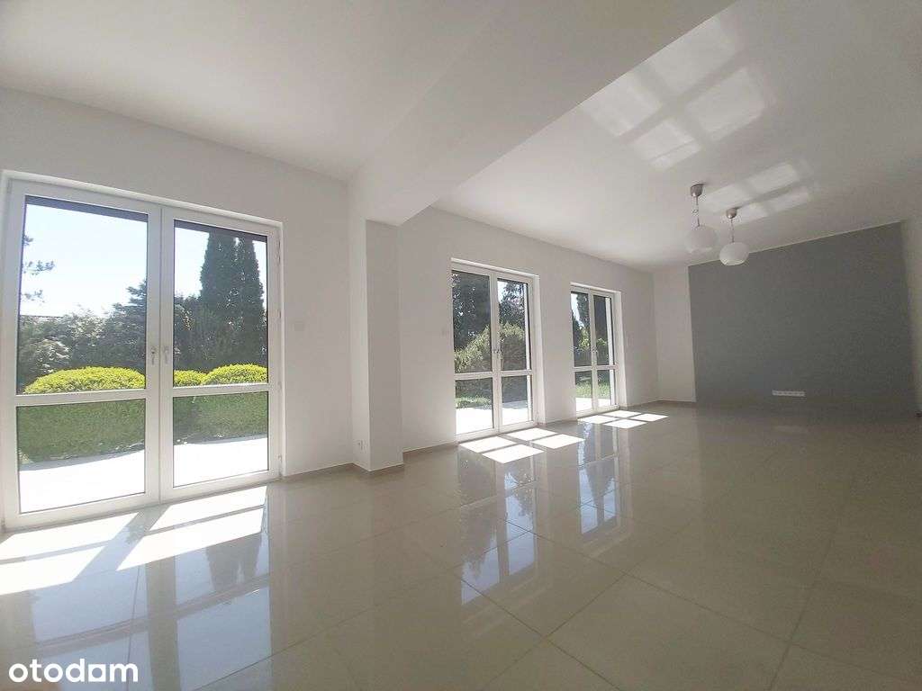 Warszewo - dom wolnostojący z ogródem i garażem-4