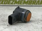 Senzor parcare bara spate 5q0919275b Volkswagen VW Polo 5 6R (facelif - 1