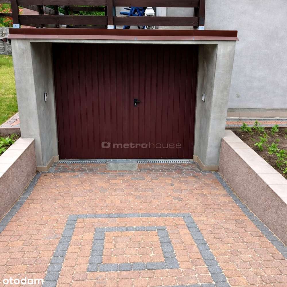 Piękny dom z garażem w Ustce, 1500 m od morza. – pohled 6