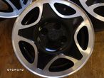 4 FELGI VW GOLF 3 6Jx14H2 ET 45 1H0601025D 4x100 - 3