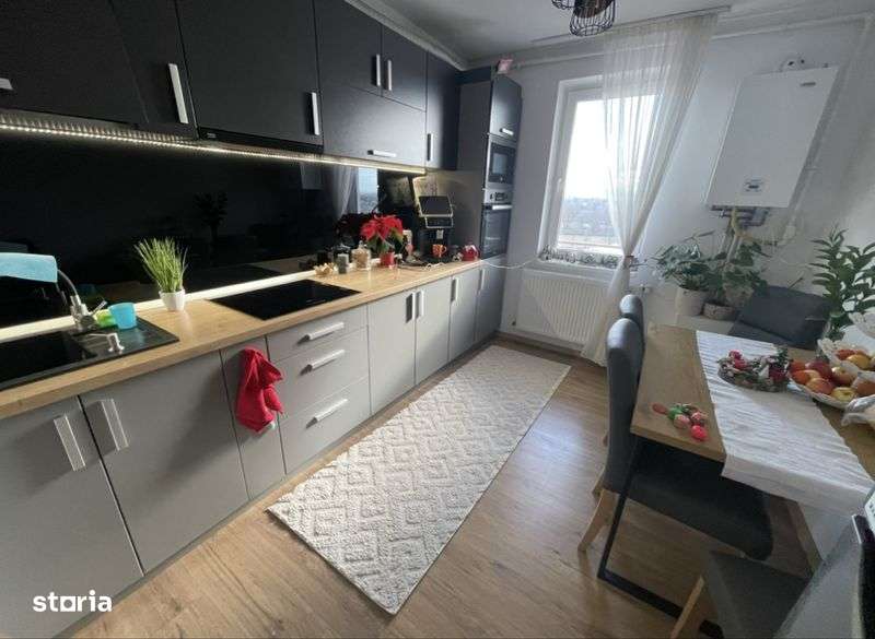 Apartament cu 2 camere - Imagine principală: 2/8
