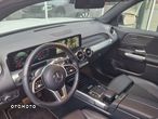 Mercedes-Benz GLB 250 4-Matic Progressive 8G-DCT - 10