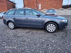 Audi A4 Avant 1.8T Quattro - 5