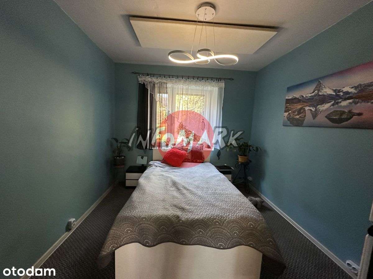 Sprzedamy w Rybniku Dom Z Dużą Działką-15