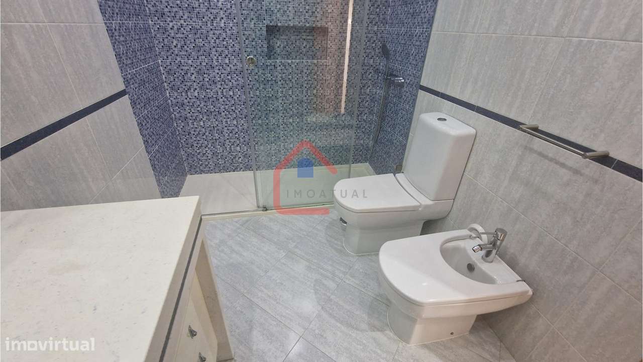 Apartamento T3 em Odivelas-29